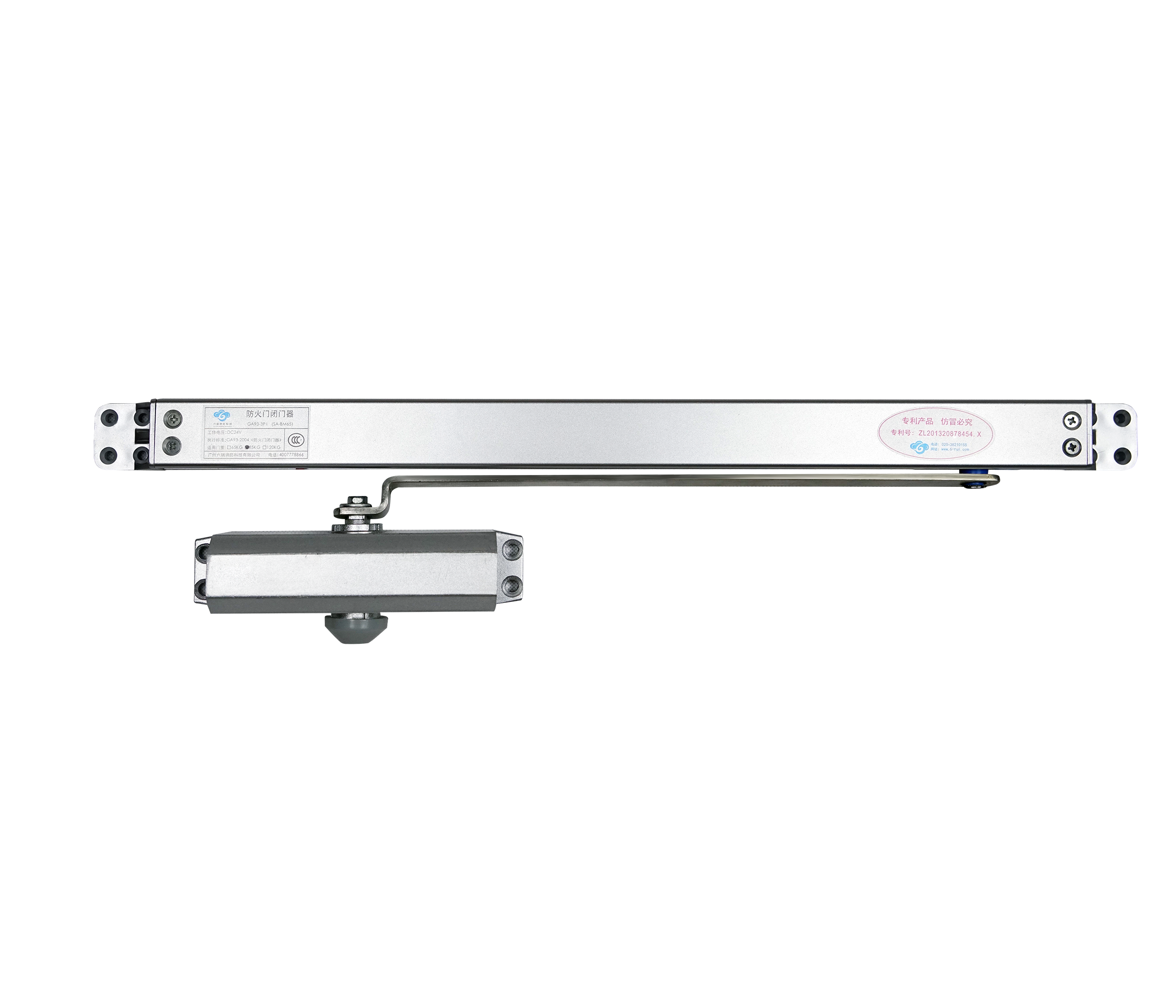 SA-BM65、85、120型聯(lián)動(dòng)閉門器